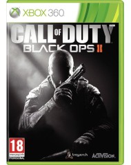 Call Of Duty Black Ops 2