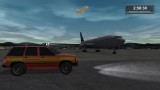Joc Airport Fire Department The Simulation pentru PS4