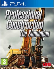 Professional Construction The Simulation