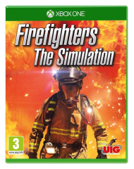 Firefighters The Simulation
