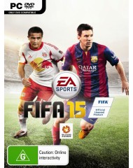 Fifa 15 Polish Box Pl Ru Only In Game