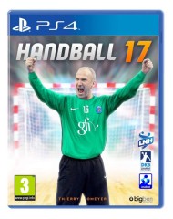 Ihf Handball Challenge 17