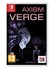 Axiom Verge
