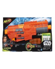Arma Star Wars - Nerf Blaster Sgt Jyn Erso R1 (b7763)