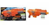  Arma Star Wars - Nerf Blaster Sgt Jyn Erso R1 (b7763)