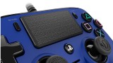  Controller Nacon Compact Blue Wired pentru PS4