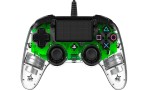  Nacon Wired Compact Controller Light Green pentru PS4