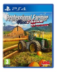 Professional Farmer 2017 American Dream