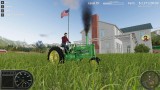 Joc Professional Farmer 2017 American Dream pentru PS4