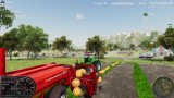 Joc Professional Farmer 2017 American Dream pentru PS4