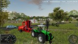 Joc Professional Farmer 2017 American Dream pentru PS4