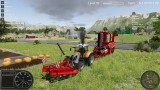 Joc Professional Farmer 2017 American Dream pentru PS4