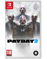 Payday 2