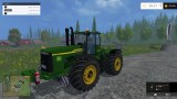 Joc John Deere Drive Green pentru PC