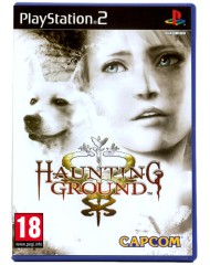 Haunting Ground