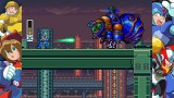Joc Mega Man X8 pentru PS2