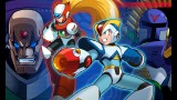 Joc Mega Man X8 pentru PS2