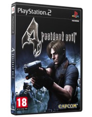 Resident Evil 4