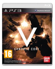 Armored Core V 5