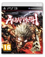 Asuras Wrath