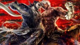 Joc Asuras Wrath pentru PS3