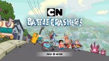 Joc Cartoon Network Battle Crashers pentru PS4