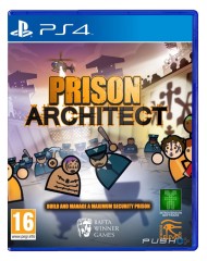 Prison Architect