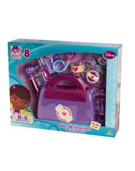 Set Doc Mcstuffins – Doctor Bag