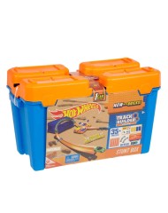 Hot Wheels - Track Builder Stunt Box (dww95)