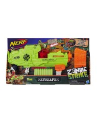 Arma Nerf - Zombie Strike Revreaper