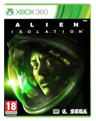 Alien Isolation