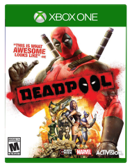 Deadpool