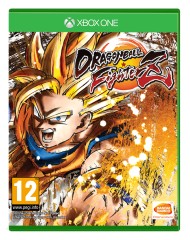 Dragonball Fighterz