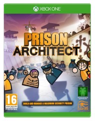 Prison Architect