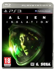 Alien Isolation