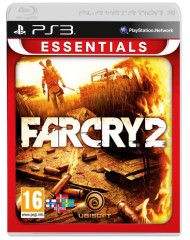 Far Cry 2 Essentials