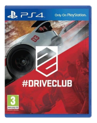 Driveclub Bundle Copy