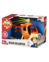 Elicopterul Fireman Sam
