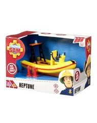 Fireman Sam - Neptune