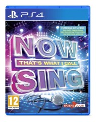 Now Thats What I Call Sing