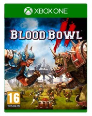 Blood Bowl 2
