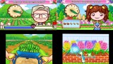 Joc Gardening Mama 2 Forest Friends pentru Nintendo 3DS