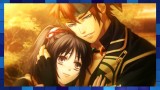 Joc Hakuoki Edo Blossoms pentru PS Vita