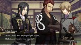 Joc Hakuoki Edo Blossoms pentru PS Vita