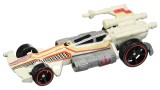  Hot Wheels - Star Wars Carships X-wing Fighter (dpv2