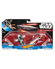 Hot Wheels - Star Wars Starship 2 Pack Slave 1 Star