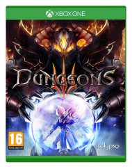 Dungeons 3