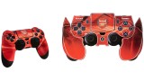  Protectie Controller Official Arsenal Fc pentru PS4