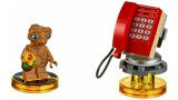Joc Lego Dimensions: Fun Pack - E.t.