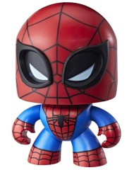 Marvel Mighty Muggs Spiderman